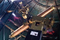 24cm-Merz-Telescope